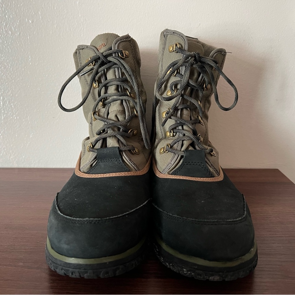 L.L Bean Ultralight Insulated Boots